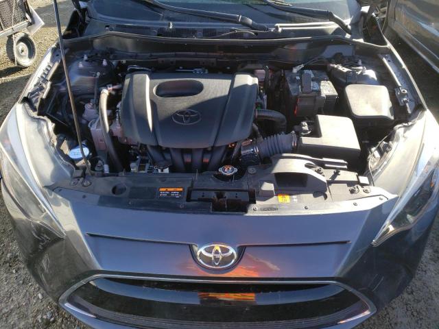 Photo 6 VIN: 3MYDLBYV0JY324739 - TOYOTA YARIS IA 