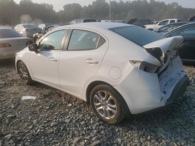 Photo 1 VIN: 3MYDLBYV0JY326491 - TOYOTA YARIS IA 