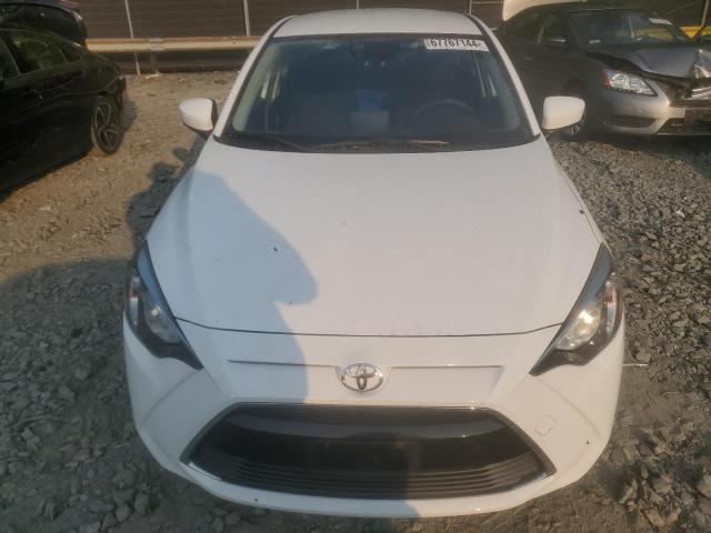 Photo 4 VIN: 3MYDLBYV0JY326491 - TOYOTA YARIS IA 