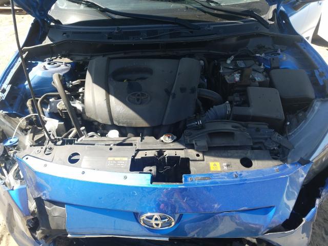 Photo 6 VIN: 3MYDLBYV0JY330623 - TOYOTA YARIS IA 