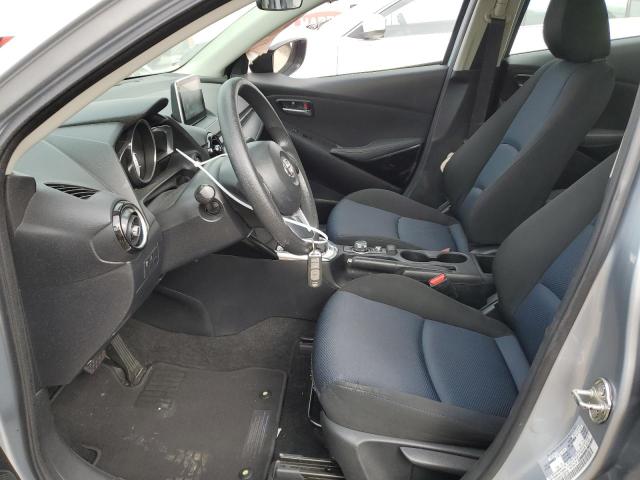 Photo 6 VIN: 3MYDLBYV0JY332193 - TOYOTA YARIS 