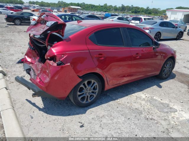 Photo 3 VIN: 3MYDLBYV0KY506412 - TOYOTA YARIS 