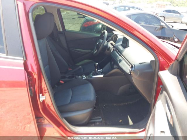 Photo 4 VIN: 3MYDLBYV0KY506412 - TOYOTA YARIS 