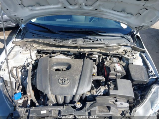 Photo 9 VIN: 3MYDLBYV0KY507558 - TOYOTA YARIS 