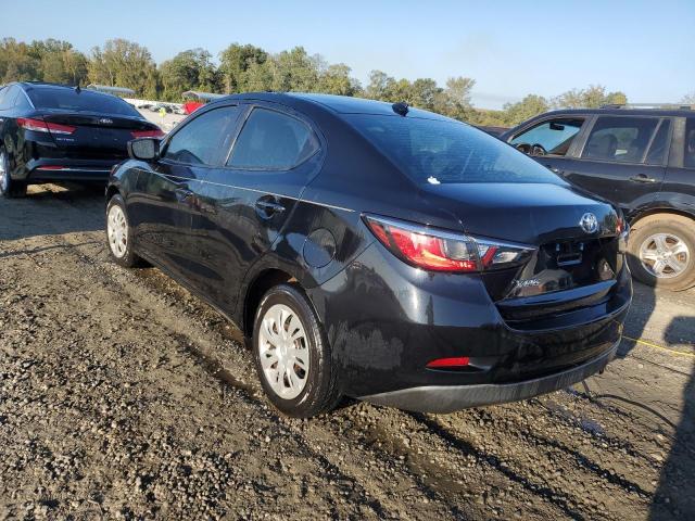 Photo 1 VIN: 3MYDLBYV0KY507947 - TOYOTA YARIS 