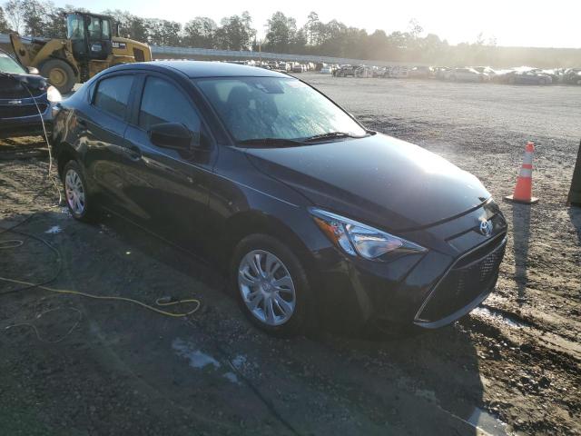 Photo 3 VIN: 3MYDLBYV0KY507947 - TOYOTA YARIS 