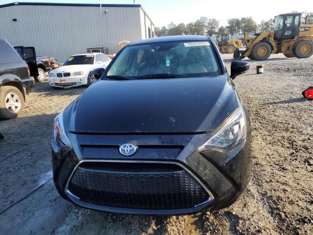 Photo 4 VIN: 3MYDLBYV0KY507947 - TOYOTA YARIS 