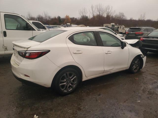 Photo 2 VIN: 3MYDLBYV0KY508984 - TOYOTA YARIS L 