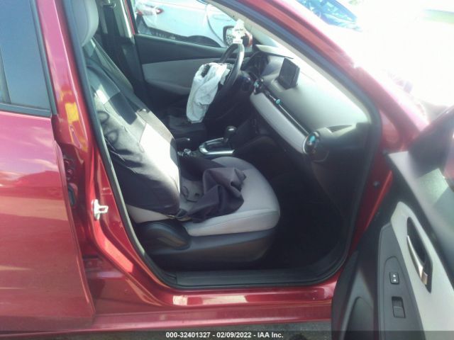 Photo 4 VIN: 3MYDLBYV0KY514364 - TOYOTA YARIS SEDAN 