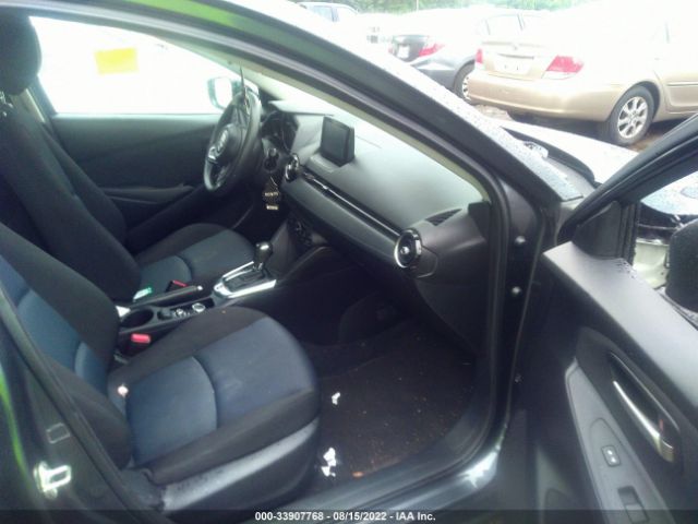 Photo 4 VIN: 3MYDLBYV0KY516681 - TOYOTA YARIS SEDAN 