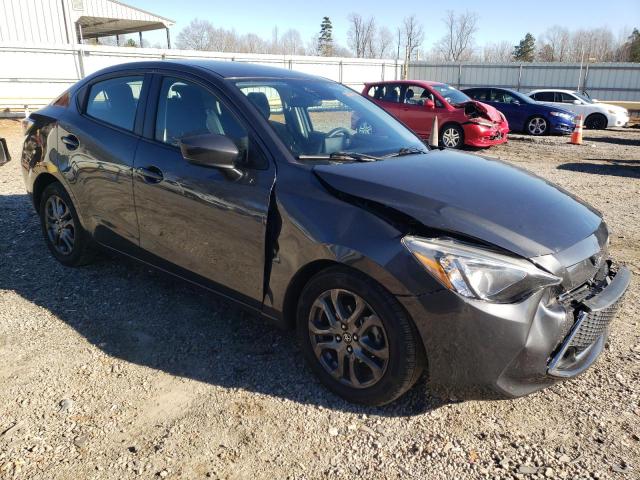 Photo 3 VIN: 3MYDLBYV0KY518320 - TOYOTA YARIS 