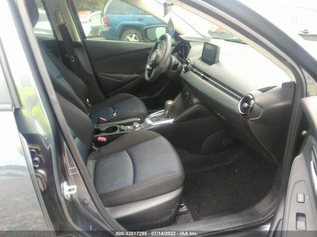 Photo 4 VIN: 3MYDLBYV0KY518527 - TOYOTA YARIS SEDAN 