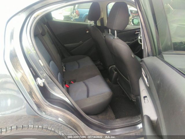 Photo 7 VIN: 3MYDLBYV0KY518527 - TOYOTA YARIS SEDAN 