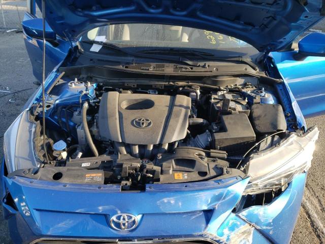 Photo 6 VIN: 3MYDLBYV0LY710368 - TOYOTA YARIS L 