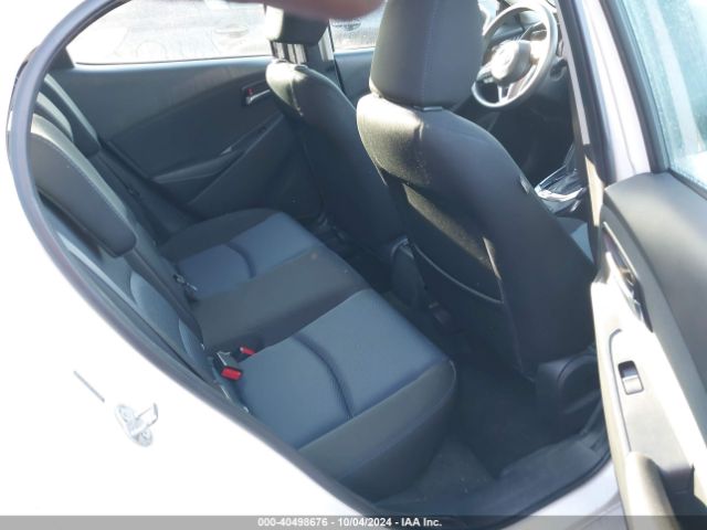 Photo 7 VIN: 3MYDLBYV1HY147998 - TOYOTA YARIS IA 