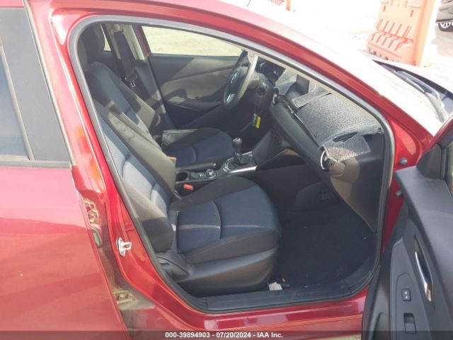 Photo 4 VIN: 3MYDLBYV1HY148441 - TOYOTA YARIS IA 