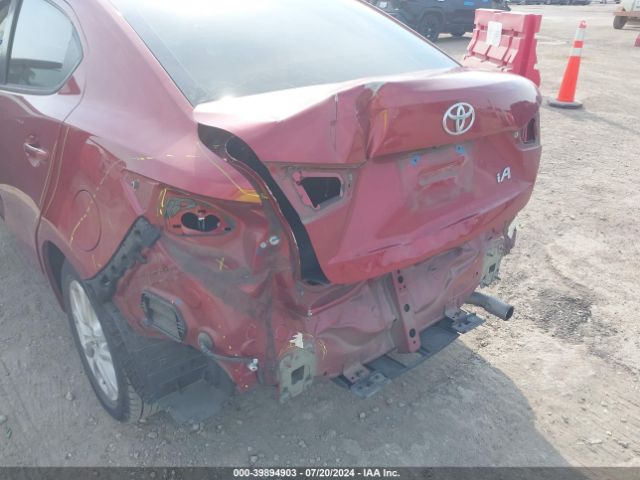 Photo 5 VIN: 3MYDLBYV1HY148441 - TOYOTA YARIS IA 