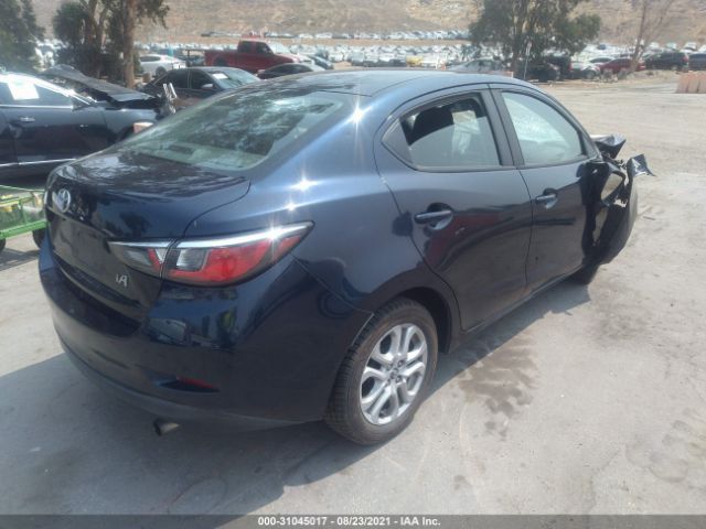 Photo 3 VIN: 3MYDLBYV1HY149668 - TOYOTA YARIS IA 