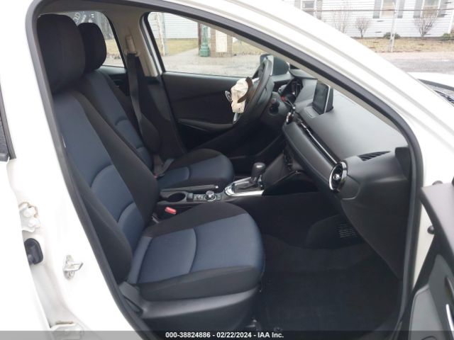 Photo 4 VIN: 3MYDLBYV1HY152179 - TOYOTA YARIS IA 