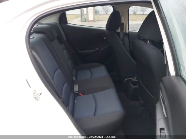 Photo 7 VIN: 3MYDLBYV1HY152179 - TOYOTA YARIS IA 