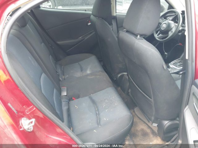 Photo 7 VIN: 3MYDLBYV1HY152571 - TOYOTA YARIS IA 