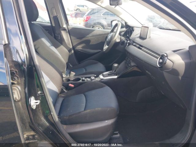 Photo 4 VIN: 3MYDLBYV1HY156569 - TOYOTA YARIS IA 