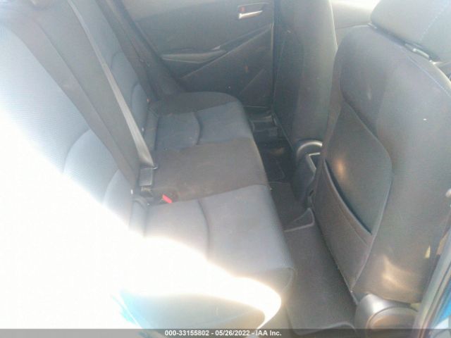 Photo 7 VIN: 3MYDLBYV1HY157513 - TOYOTA YARIS IA 