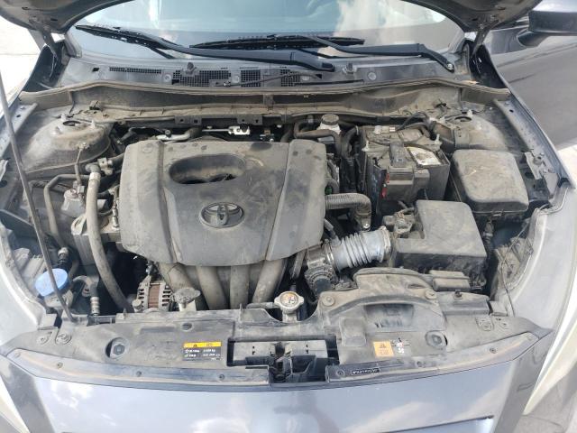 Photo 10 VIN: 3MYDLBYV1HY157947 - TOYOTA YARIS IA 