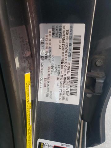 Photo 11 VIN: 3MYDLBYV1HY157947 - TOYOTA YARIS IA 