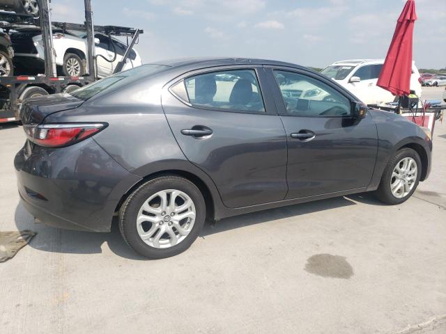 Photo 2 VIN: 3MYDLBYV1HY157947 - TOYOTA YARIS IA 