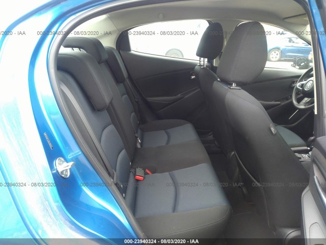 Photo 7 VIN: 3MYDLBYV1HY158211 - TOYOTA YARIS IA 