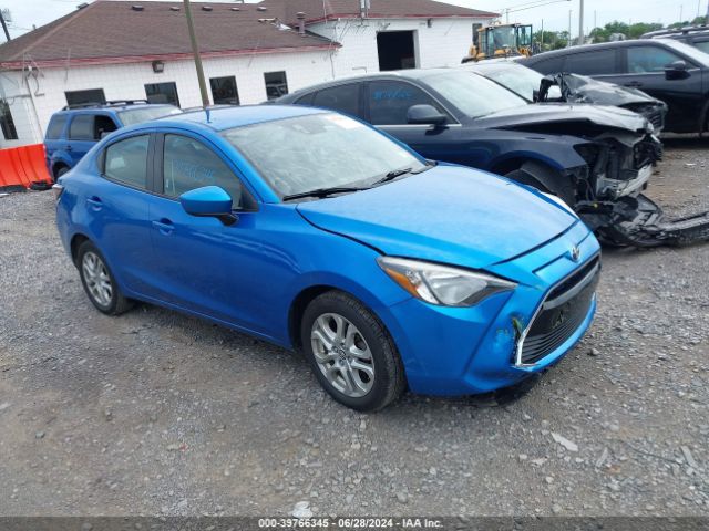 Photo 0 VIN: 3MYDLBYV1HY159567 - TOYOTA YARIS IA 