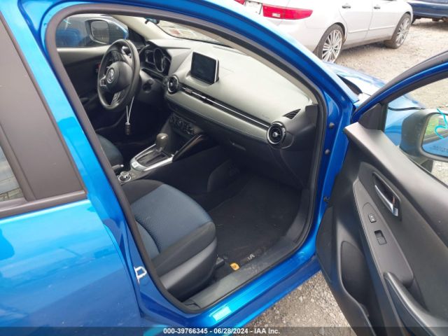 Photo 4 VIN: 3MYDLBYV1HY159567 - TOYOTA YARIS IA 