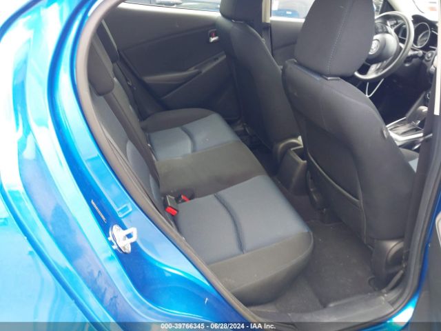 Photo 7 VIN: 3MYDLBYV1HY159567 - TOYOTA YARIS IA 