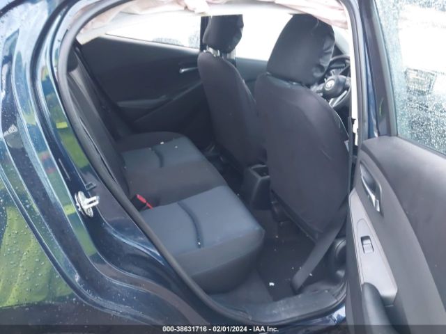 Photo 7 VIN: 3MYDLBYV1HY163442 - TOYOTA YARIS IA 