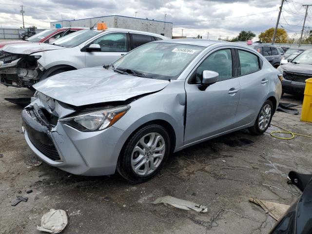 Photo 0 VIN: 3MYDLBYV1HY164946 - TOYOTA YARIS IA 