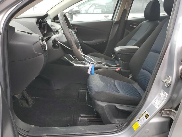 Photo 6 VIN: 3MYDLBYV1HY164946 - TOYOTA YARIS IA 