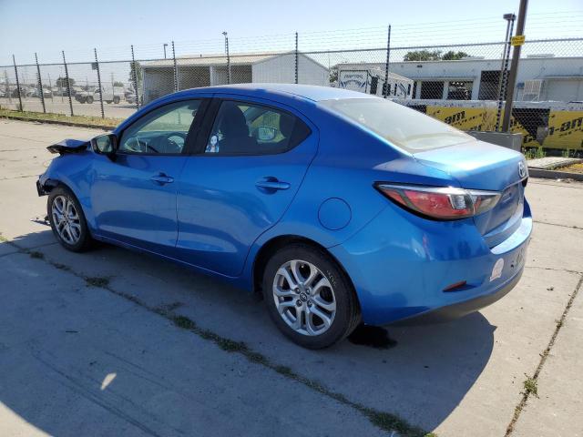 Photo 1 VIN: 3MYDLBYV1HY165076 - TOYOTA YARIS IA 