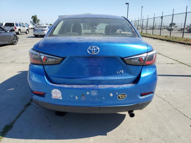 Photo 5 VIN: 3MYDLBYV1HY165076 - TOYOTA YARIS IA 