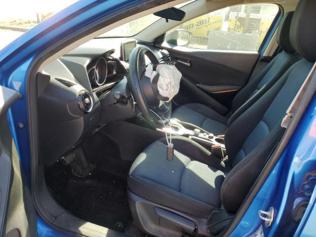 Photo 6 VIN: 3MYDLBYV1HY165076 - TOYOTA YARIS IA 