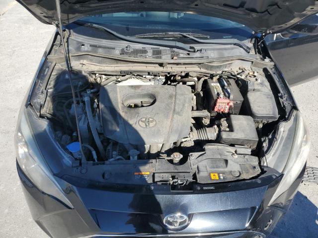 Photo 10 VIN: 3MYDLBYV1HY165496 - TOYOTA YARIS 