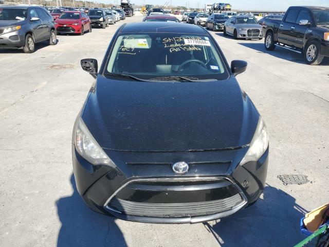 Photo 4 VIN: 3MYDLBYV1HY165496 - TOYOTA YARIS 