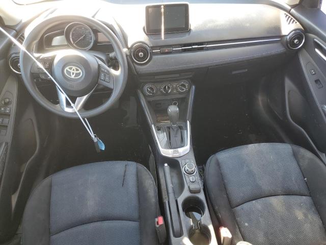 Photo 7 VIN: 3MYDLBYV1HY165496 - TOYOTA YARIS 