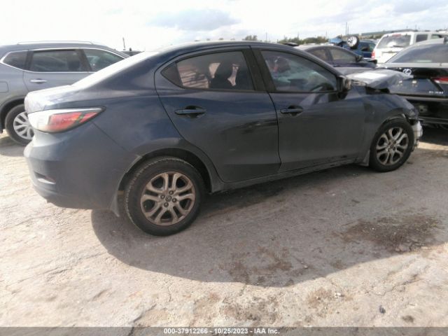 Photo 3 VIN: 3MYDLBYV1HY168396 - TOYOTA YARIS IA 