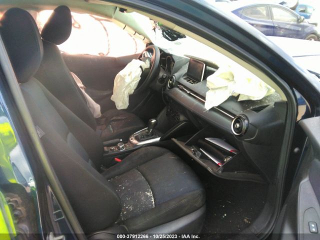 Photo 4 VIN: 3MYDLBYV1HY168396 - TOYOTA YARIS IA 