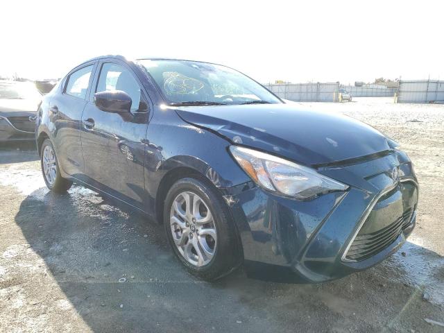 Photo 0 VIN: 3MYDLBYV1HY169130 - TOYOTA YARIS IA 