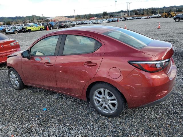 Photo 1 VIN: 3MYDLBYV1HY170696 - TOYOTA YARIS IA 