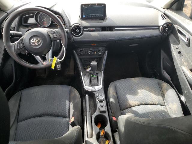 Photo 7 VIN: 3MYDLBYV1HY176689 - TOYOTA YARIS IA 