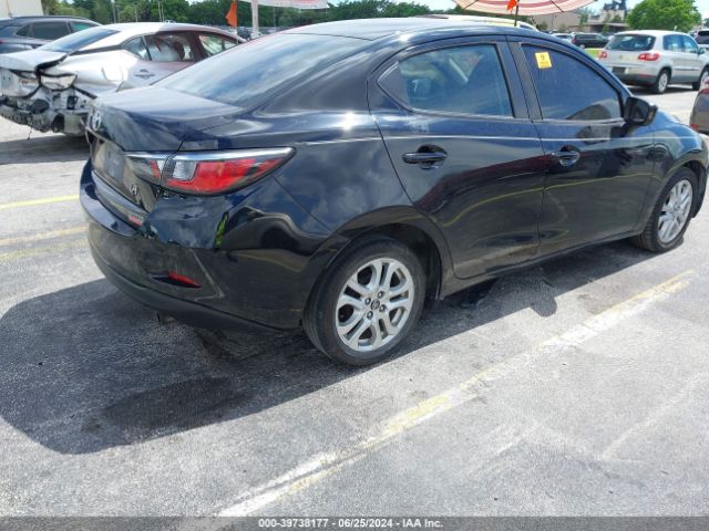 Photo 3 VIN: 3MYDLBYV1HY176692 - TOYOTA YARIS IA 