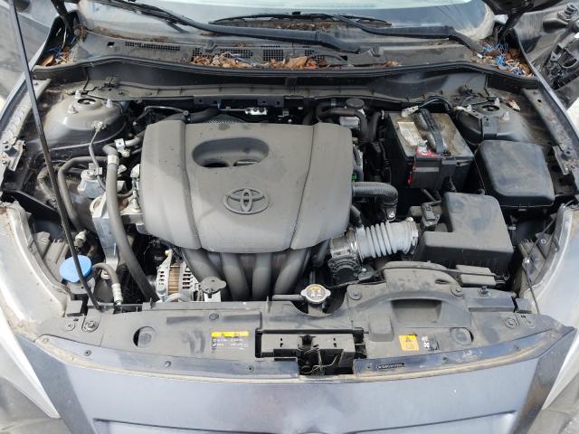 Photo 6 VIN: 3MYDLBYV1HY178149 - TOYOTA YARIS IA 